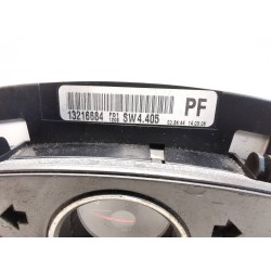 Recambio de cuadro instrumentos para opel astra h caravan elegance referencia OEM IAM 13216684  