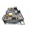 Recambio de caja reles / fusibles para opel astra h caravan elegance referencia OEM IAM 13206754  