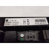 Recambio de caja reles / fusibles para opel astra h caravan elegance referencia OEM IAM 13206754  