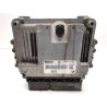 Recambio de centralita motor uce para opel astra h caravan elegance referencia OEM IAM 55205625  