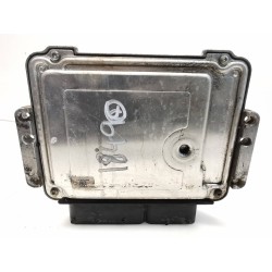 Recambio de centralita motor uce para opel astra h caravan elegance referencia OEM IAM 55205625  
