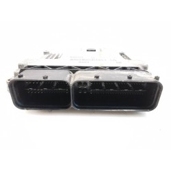 Recambio de centralita motor uce para opel astra h caravan elegance referencia OEM IAM 55205625  
