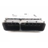 Recambio de centralita motor uce para opel astra h caravan elegance referencia OEM IAM 55205625  