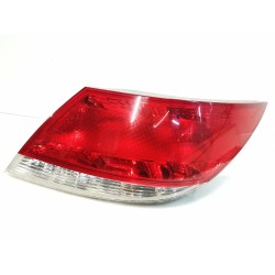 Recambio de piloto trasero derecho para opel astra h caravan elegance referencia OEM IAM 1222136  