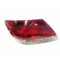 Recambio de piloto trasero izquierdo para opel astra h caravan elegance referencia OEM IAM 1222135  
