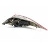 Recambio de piloto trasero izquierdo para opel astra h caravan elegance referencia OEM IAM 1222135  