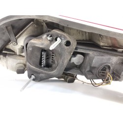 Recambio de piloto trasero izquierdo para opel astra h caravan elegance referencia OEM IAM 1222135  