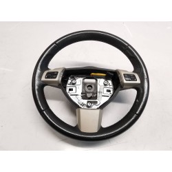 Recambio de volante para opel astra h caravan elegance referencia OEM IAM 13234176  