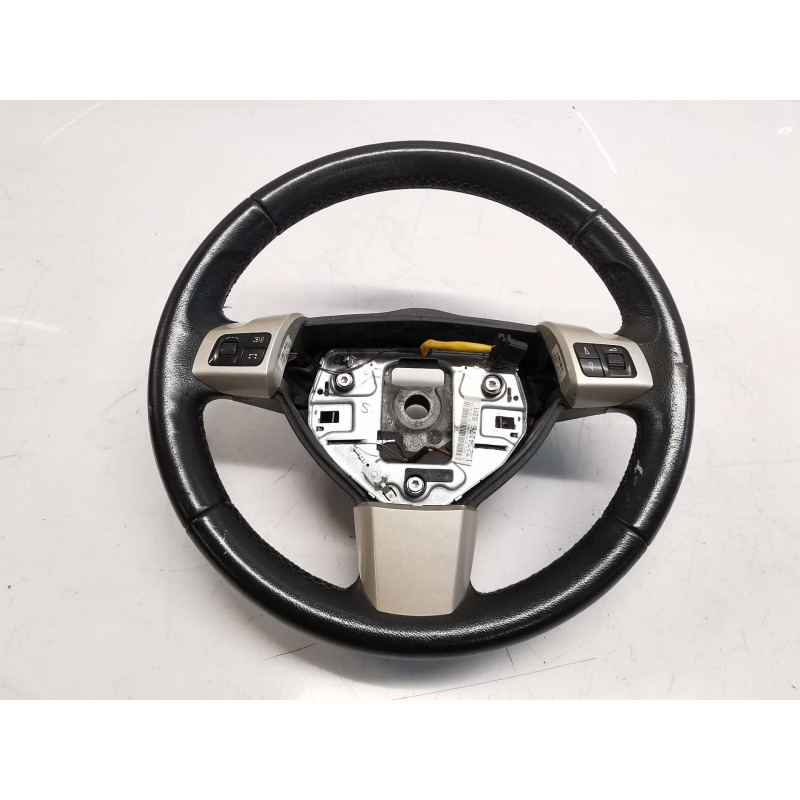 Recambio de volante para opel astra h caravan elegance referencia OEM IAM 13234176 Recambio de volante para opel astra h caravan elegance referencia OEM IAM 13234176