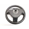 Recambio de volante para opel astra h caravan elegance referencia OEM IAM 13234176  