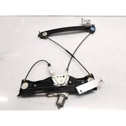 Recambio de elevalunas delantero derecho para opel astra h caravan elegance referencia OEM IAM 13193232  