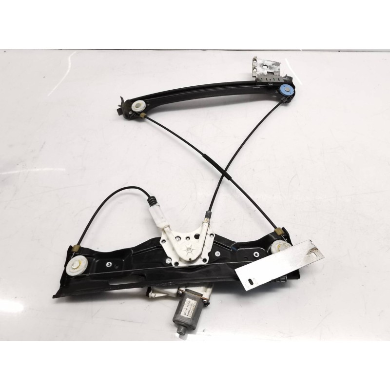 Recambio de elevalunas delantero derecho para opel astra h caravan elegance referencia OEM IAM 13193232 Recambio de elevalunas delantero derecho para opel astra h caravan elegance referencia OEM IAM 13193232