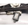 Recambio de elevalunas delantero derecho para opel astra h caravan elegance referencia OEM IAM 13193232  