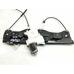 Recambio de elevalunas delantero derecho para opel astra h caravan elegance referencia OEM IAM 13193232  
