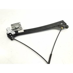 Recambio de elevalunas delantero derecho para opel astra h caravan elegance referencia OEM IAM 13193232  