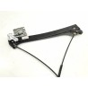 Recambio de elevalunas delantero derecho para opel astra h caravan elegance referencia OEM IAM 13193232  
