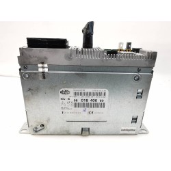 Recambio de sistema audio / radio cd para peugeot 208 referencia OEM IAM 9801840680  