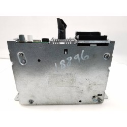 Recambio de sistema audio / radio cd para peugeot 208 referencia OEM IAM 9801840680  