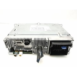 Recambio de sistema audio / radio cd para peugeot 208 referencia OEM IAM 9801840680  