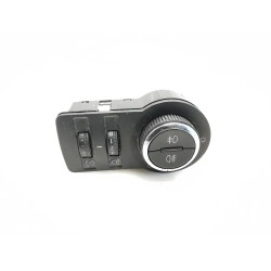 Recambio de mando luces para opel insignia berlina excellence referencia OEM IAM 13268702  