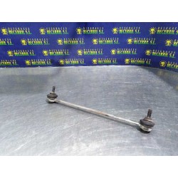 Recambio de tirante delantero izquierdo para peugeot 206 berlina x-line referencia OEM IAM   