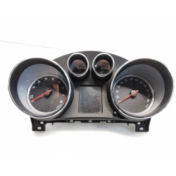 Recambio de cuadro instrumentos para opel insignia berlina excellence referencia OEM IAM 13333353  