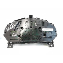 Recambio de cuadro instrumentos para opel insignia berlina excellence referencia OEM IAM 13333353  