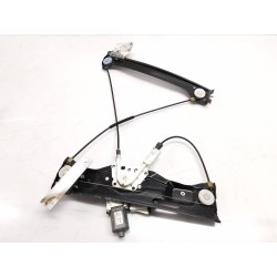 Recambio de elevalunas delantero izquierdo para opel astra h caravan elegance referencia OEM IAM 13193231  