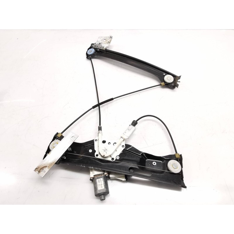 Recambio de elevalunas delantero izquierdo para opel astra h caravan elegance referencia OEM IAM 13193231 Recambio de elevalunas delantero izquierdo para opel astra h caravan elegance referencia OEM IAM 13193231