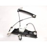 Recambio de elevalunas delantero izquierdo para opel astra h caravan elegance referencia OEM IAM 13193231  