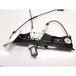 Recambio de elevalunas delantero izquierdo para opel astra h caravan elegance referencia OEM IAM 13193231  