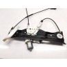 Recambio de elevalunas delantero izquierdo para opel astra h caravan elegance referencia OEM IAM 13193231  