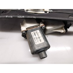 Recambio de elevalunas delantero izquierdo para opel astra h caravan elegance referencia OEM IAM 13193231  
