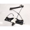 Recambio de elevalunas delantero izquierdo para opel astra h caravan elegance referencia OEM IAM 13193231  