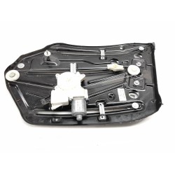 Recambio de elevalunas trasero derecho para opel astra h caravan elegance referencia OEM IAM 13193203  