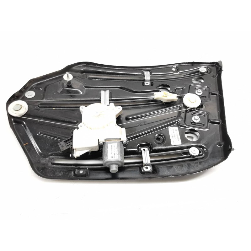 Recambio de elevalunas trasero derecho para opel astra h caravan elegance referencia OEM IAM 13193203 Recambio de elevalunas trasero derecho para opel astra h caravan elegance referencia OEM IAM 13193203