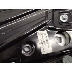 Recambio de elevalunas trasero derecho para opel astra h caravan elegance referencia OEM IAM 13193203  