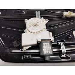 Recambio de elevalunas trasero derecho para opel astra h caravan elegance referencia OEM IAM 13193203  