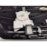 Recambio de elevalunas trasero derecho para opel astra h caravan elegance referencia OEM IAM 13193203  