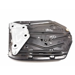 Recambio de elevalunas trasero derecho para opel astra h caravan elegance referencia OEM IAM 13193203  