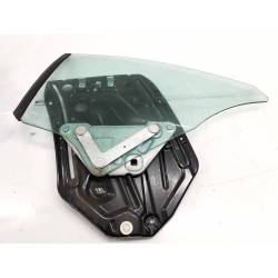 Recambio de elevalunas trasero izquierdo para opel astra h caravan elegance referencia OEM IAM 13193202  