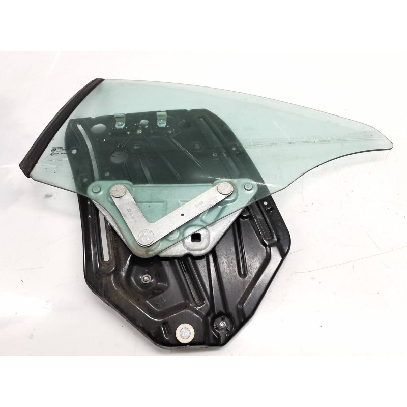 Recambio de elevalunas trasero izquierdo para opel astra h caravan elegance referencia OEM IAM 13193202 Recambio de elevalunas trasero izquierdo para opel astra h caravan elegance referencia OEM IAM 13193202