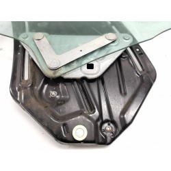 Recambio de elevalunas trasero izquierdo para opel astra h caravan elegance referencia OEM IAM 13193202  