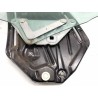 Recambio de elevalunas trasero izquierdo para opel astra h caravan elegance referencia OEM IAM 13193202  