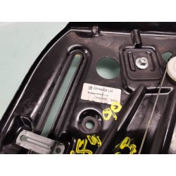 Recambio de elevalunas trasero izquierdo para opel astra h caravan elegance referencia OEM IAM 13193202  