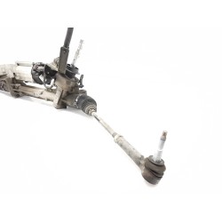 Recambio de cremallera dirección para opel insignia berlina excellence referencia OEM IAM 13366874  