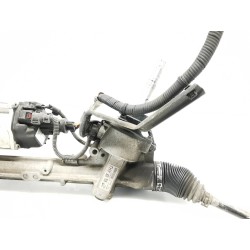 Recambio de cremallera dirección para opel insignia berlina excellence referencia OEM IAM 13366874  