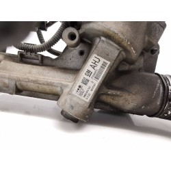 Recambio de cremallera dirección para opel insignia berlina excellence referencia OEM IAM 13366874  