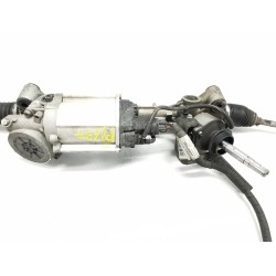 Recambio de cremallera dirección para opel insignia berlina excellence referencia OEM IAM 13366874  