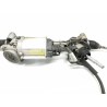 Recambio de cremallera dirección para opel insignia berlina excellence referencia OEM IAM 13366874  